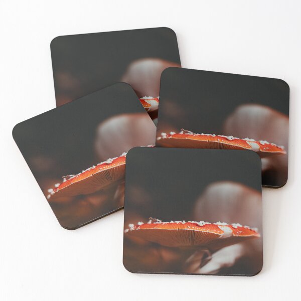 Item preview, Scarlet Stillness designed and sold by Mutezone.
