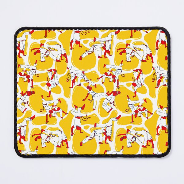 Item preview, Capoeira joga roda designed and sold by orsinha.