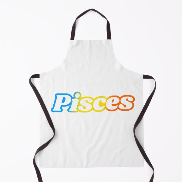 Item preview, The Two Fishes - Aesthetic Pisces Star Sign Design designed and sold by Niji Hibana.