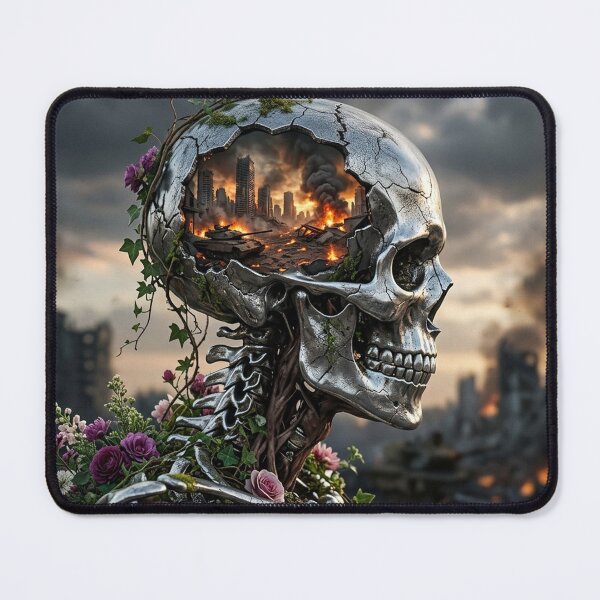 Item preview, Dark Future designed and sold by RaF71PrO.