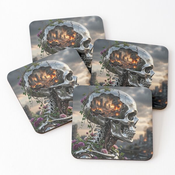 Item preview, Dark Future designed and sold by RaF71PrO.