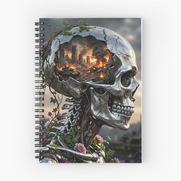 Item preview, Dark Future designed and sold by RaF71PrO.