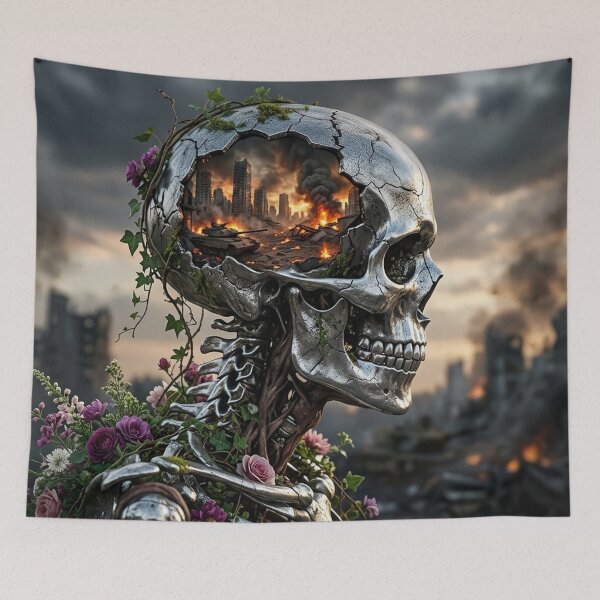 Item preview, Dark Future designed and sold by RaF71PrO.