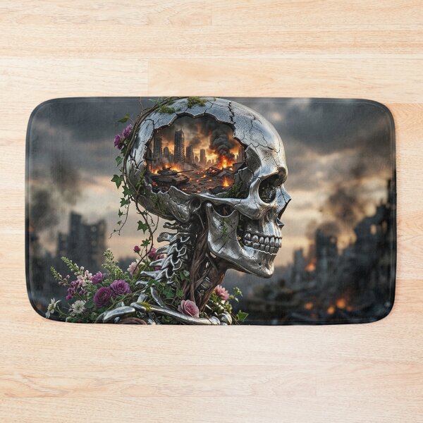 Item preview, Dark Future designed and sold by RaF71PrO.
