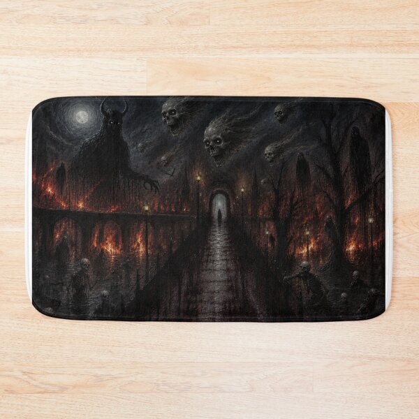 Item preview, The portal to infinity designed and sold by cloude-vigal.