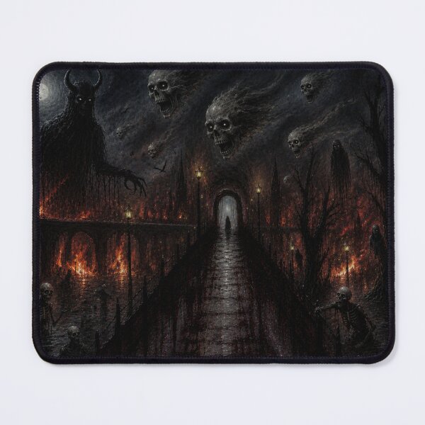 Item preview, The portal to infinity designed and sold by cloude-vigal.