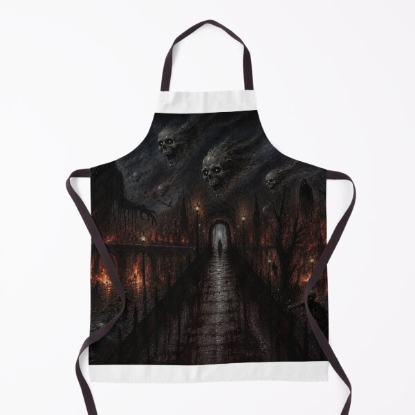 Item preview, The portal to infinity designed and sold by cloude-vigal.