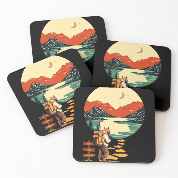 Item preview, Camping Edition #ZA224 designed and sold by mansfield2.