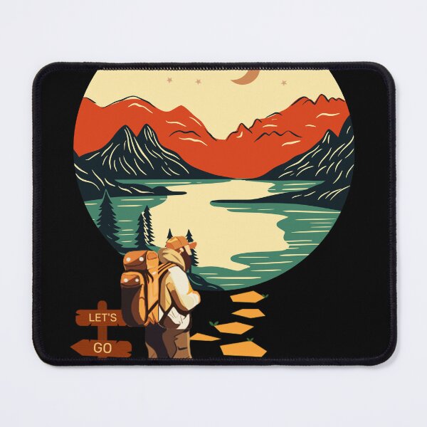 Item preview, Camping Edition #ZA224 designed and sold by mansfield2.