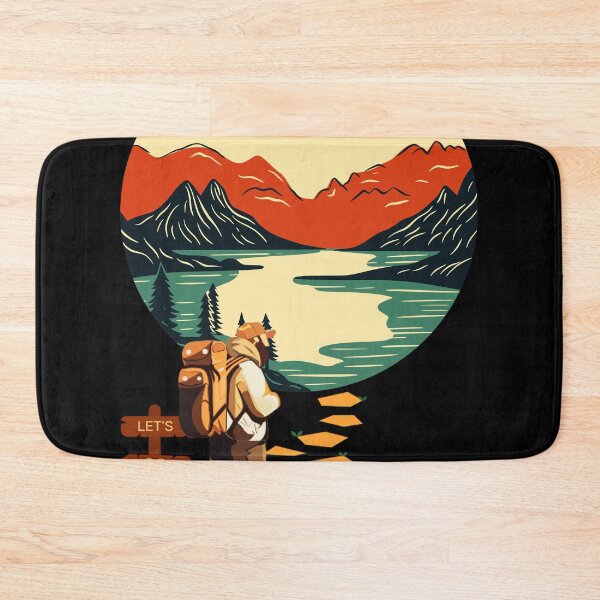 Item preview, Camping Edition #ZA224 designed and sold by mansfield2.
