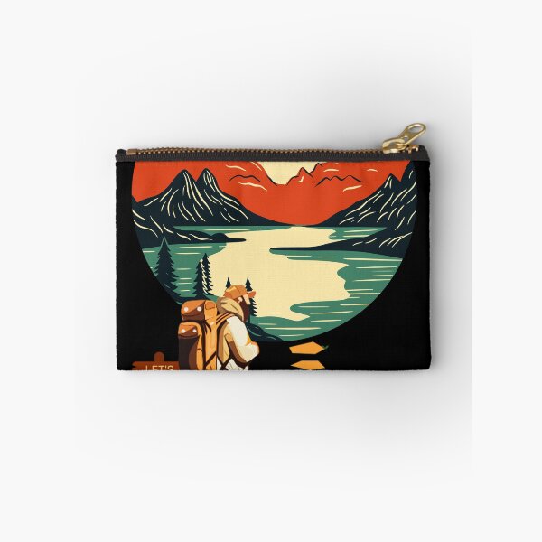 Item preview, Camping Edition #ZA224 designed and sold by mansfield2.