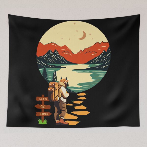 Item preview, Camping Edition #ZA224 designed and sold by mansfield2.