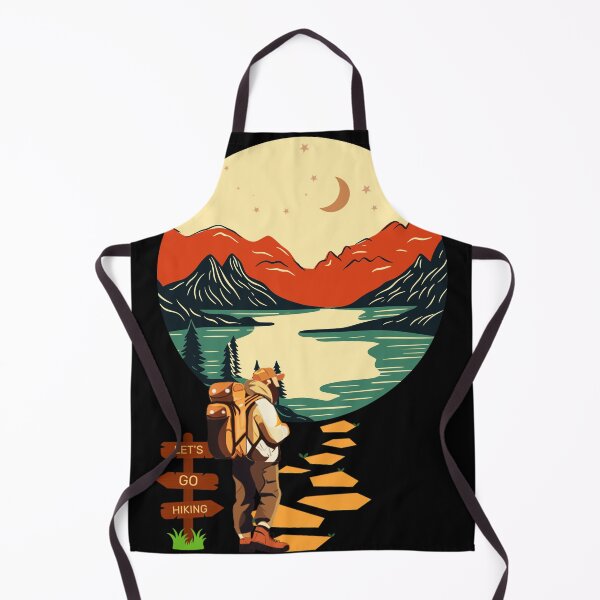 Item preview, Camping Edition #ZA224 designed and sold by mansfield2.