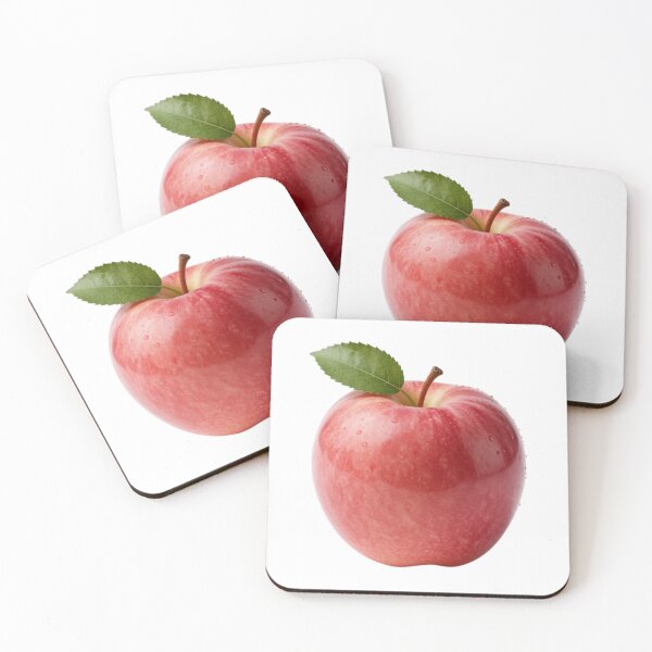 Item preview, Crispy apple designed and sold by pantjella.