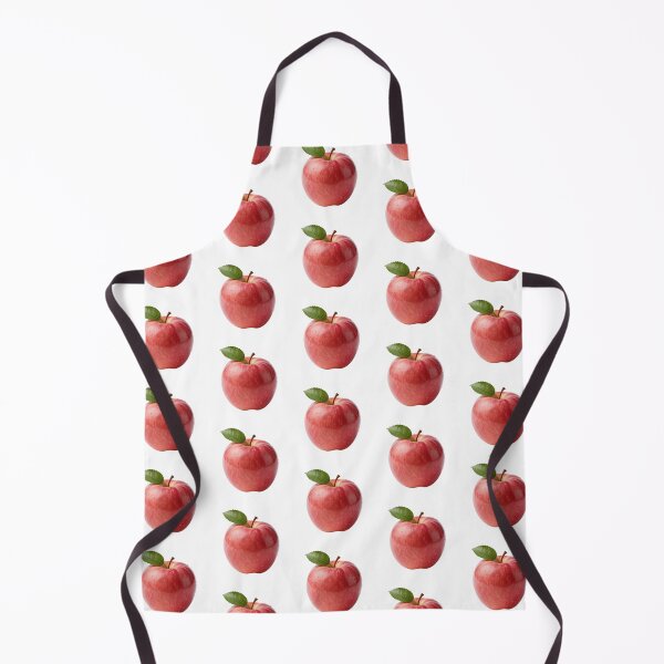 Item preview, Crispy apple designed and sold by pantjella.