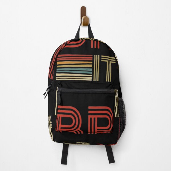 Item preview, Bruh It's My Birthday Retro 70s Style Vintage Birthday Gift designed and sold by haitrieuic96.