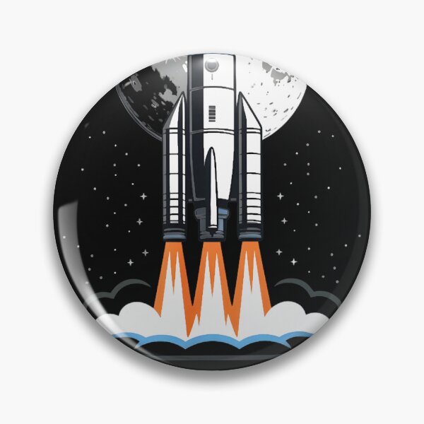 Item preview, Artemis II Mission to The Moon 2026 designed and sold by garthsajdkwq.