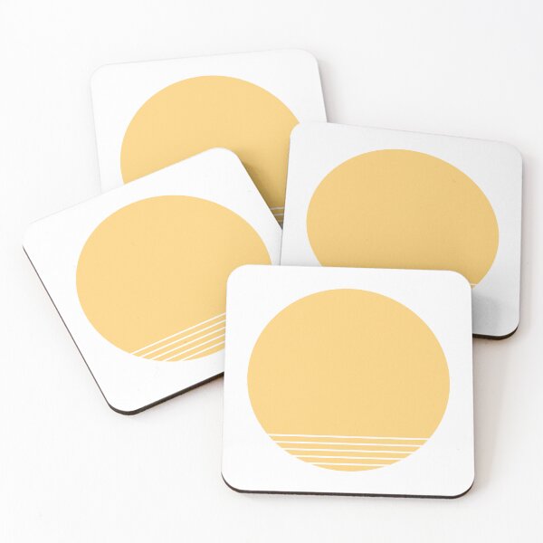 Item preview, Modern Golden Mandala - Minimalist Spiritual Geometry designed and sold by Hou$e of Art .