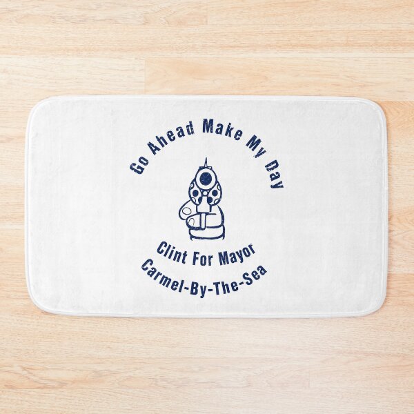 Item preview, Make My Day Vintage Campaign Graphic designed and sold by bisha.