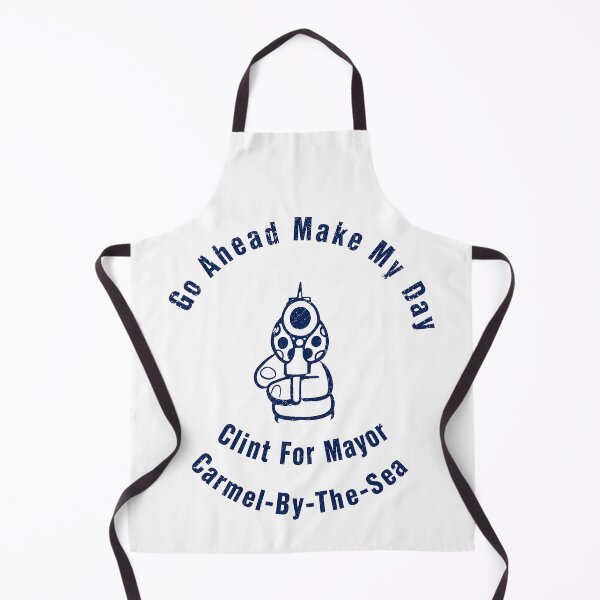 Item preview, Make My Day Vintage Campaign Graphic designed and sold by bisha.