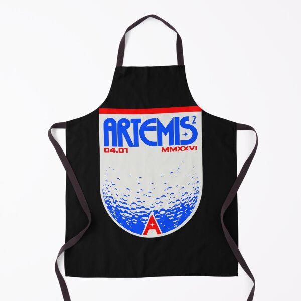 Item preview, Artemis II Mission to The Moon 2026 designed and sold by garthsajdkwq.