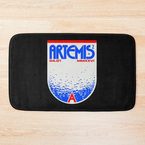 Item preview, Artemis II Mission to The Moon 2026 designed and sold by garthsajdkwq.