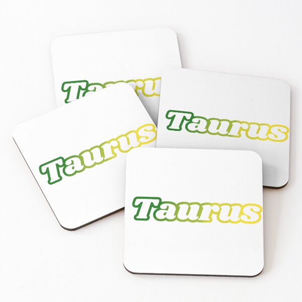 Item preview, The Bull - Strong Aesthetic Taurus Star Sign Design designed and sold by Niji Hibana.