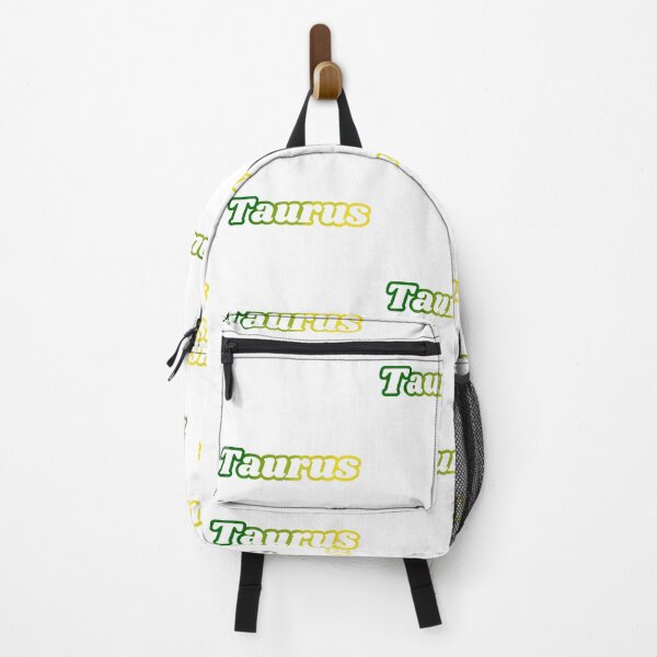 Item preview, The Bull - Strong Aesthetic Taurus Star Sign Design designed and sold by Niji Hibana.