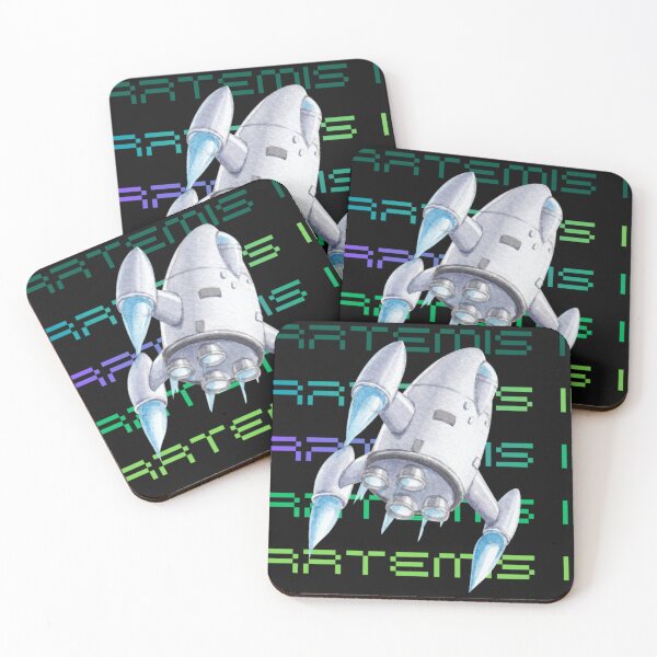 Item preview, Artemis II Mission to The Moon 2026 designed and sold by garthsajdkwq.