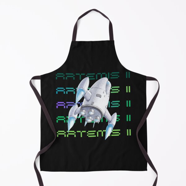 Item preview, Artemis II Mission to The Moon 2026 designed and sold by garthsajdkwq.