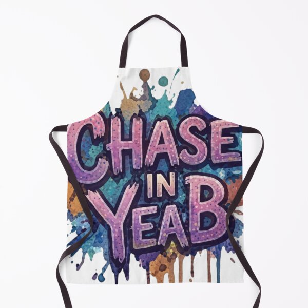 Item preview, CHASE YEAB designed and sold by Ahmedsyde.