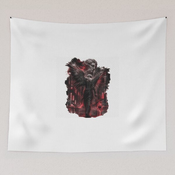 Item preview, ArtSaviour designed and sold by Artrendzs.
