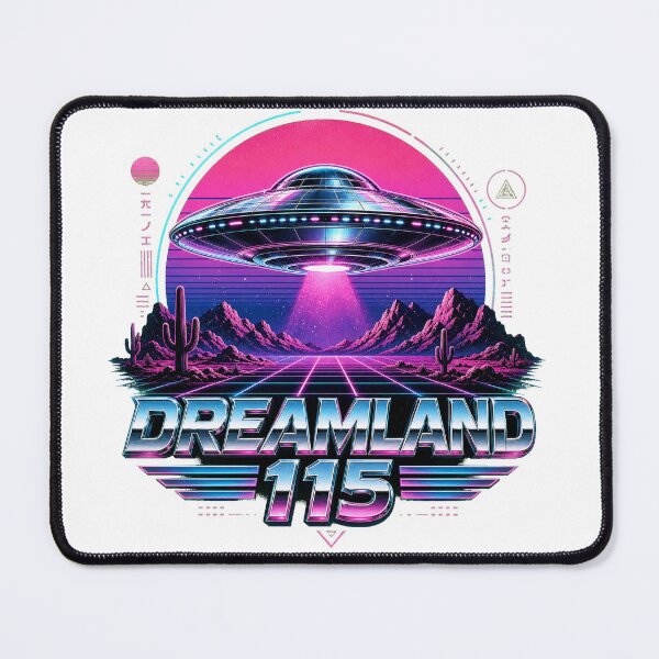 Item preview, Dreamland element 115 designed and sold by teeks82.