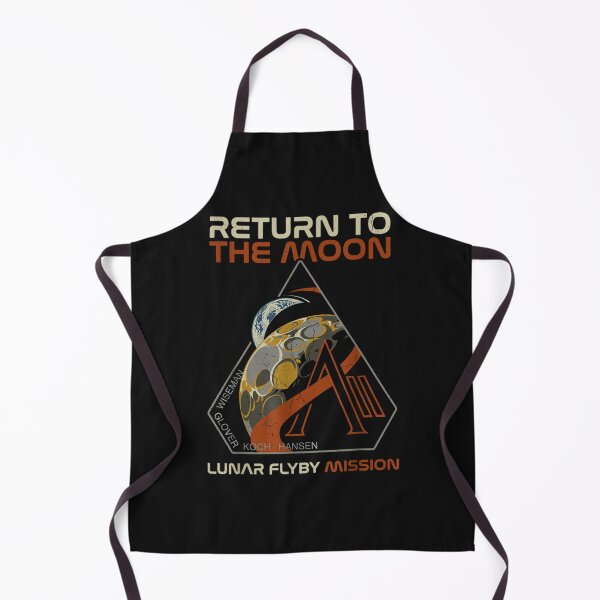 Item preview, Artemis II Mission to The Moon 2026 designed and sold by garthsajdkwq.