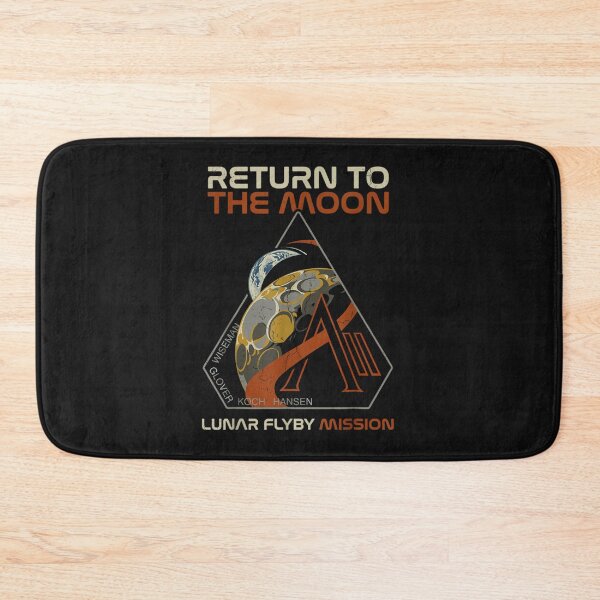 Item preview, Artemis II Mission to The Moon 2026 designed and sold by garthsajdkwq.