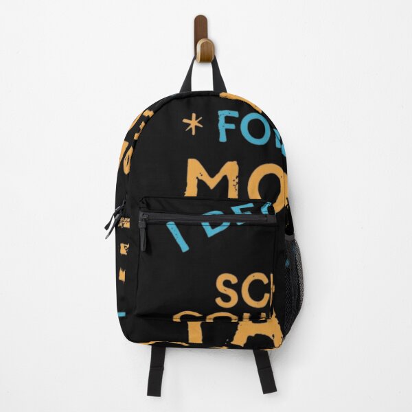 Item preview, Funny School Counselor Money and Fame Sarcastic Quote designed and sold by haitrieuic96.