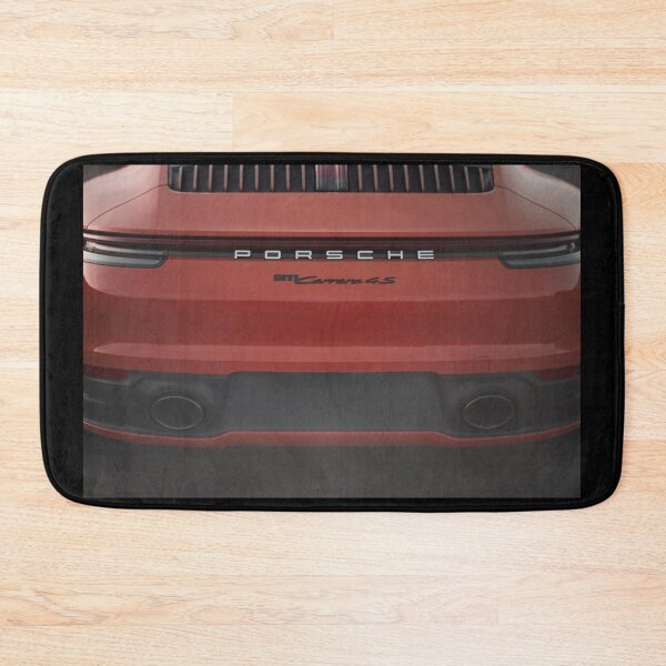 Item preview, Copy of Modern 911 Carrera 4 S red designed and sold by cardesign.