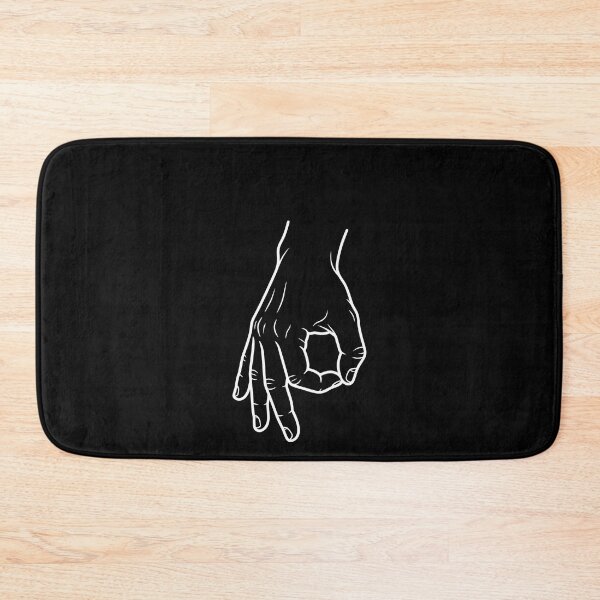 Item preview, Circle Game Made You Look Prank Meme designed and sold by SofenArt.