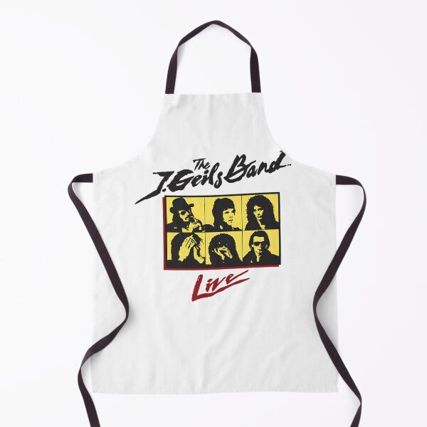 Item preview, J. Geils Band designed and sold by ArrafieArt.