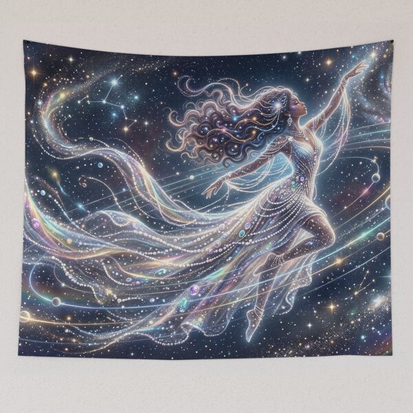 Item preview, Space Dance designed and sold by RaF71PrO.