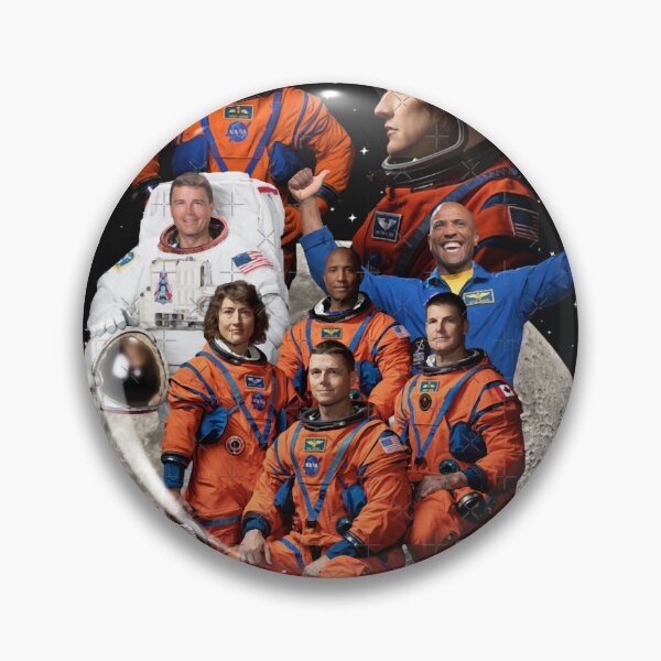 Item preview, Artemis II Mission to The Moon 2026 designed and sold by garthsajdkwq.