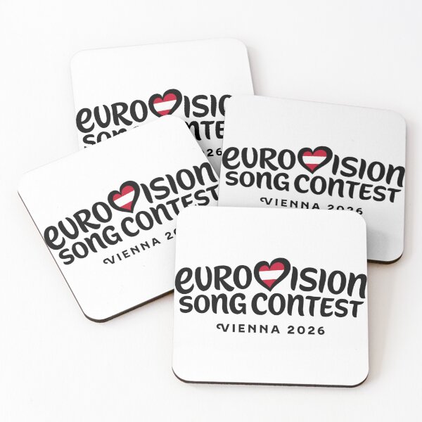 Item preview, Eurovision Song Contest Europe Vienna Austria 2026 European Music EU TV DARA Bangaranga Bulgaria  designed and sold by Space Ghettos.