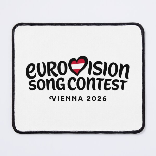 Item preview, Eurovision Song Contest Europe Vienna Austria 2026 European Music EU TV DARA Bangaranga Bulgaria  designed and sold by Space Ghettos.
