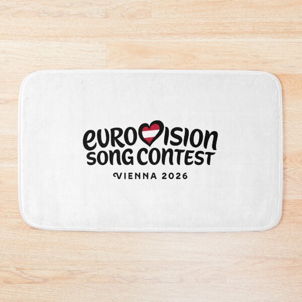Item preview, Eurovision Song Contest Europe Vienna Austria 2026 European Music EU TV DARA Bangaranga Bulgaria  designed and sold by Space Ghettos.
