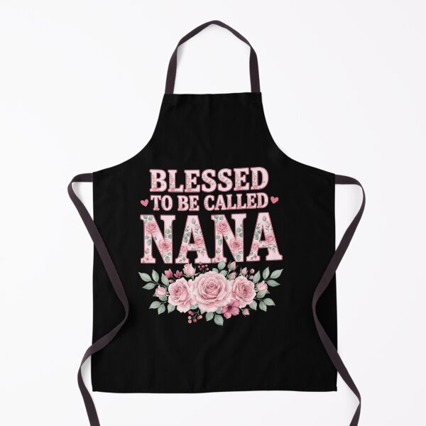 Item preview, Blessed To Be Called Nana Grandparent Grandmother Appreciation designed and sold by SofenArt.