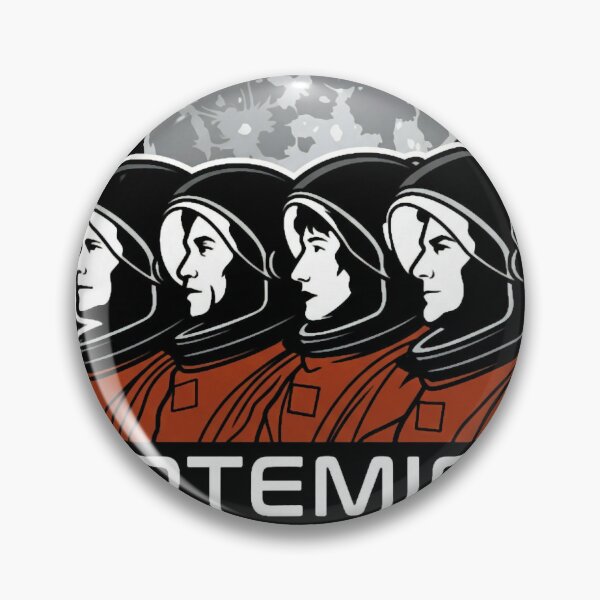 Item preview, Artemis II Mission to The Moon 2026 designed and sold by garthsajdkwq.