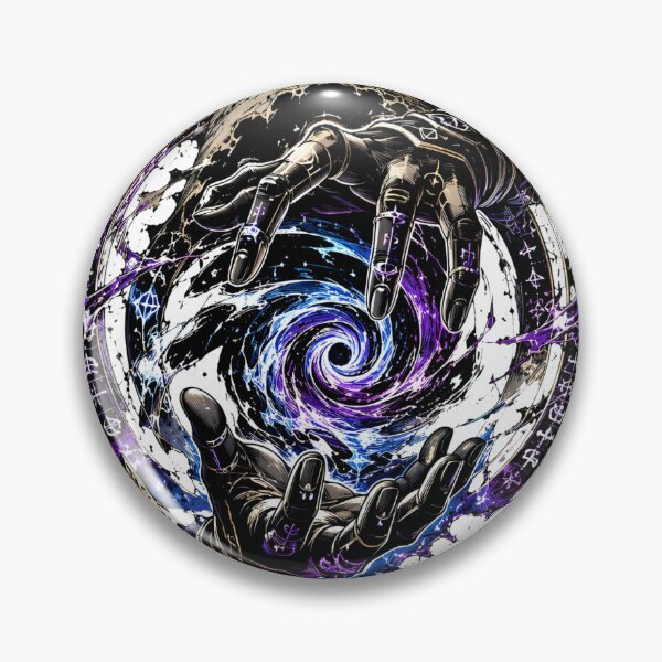 Item preview, Arcane Spellbending Energy Master designed and sold by DeluxeLK.