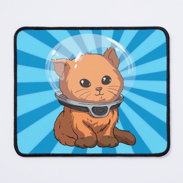 Item preview, Keep calm - Subnautica cat poster designed and sold by Catticore.