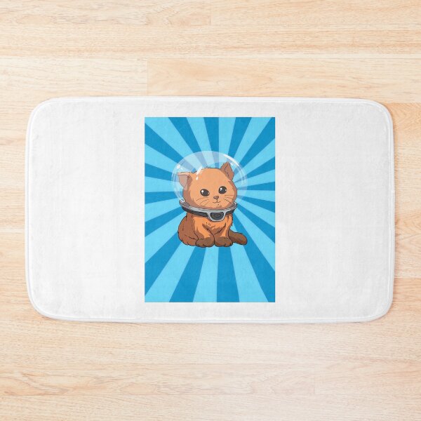 Item preview, Keep calm - Subnautica cat poster designed and sold by Catticore.