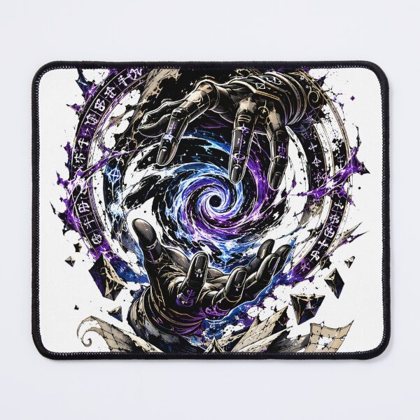 Item preview, Arcane Spellbending Energy Master designed and sold by DeluxeLK.